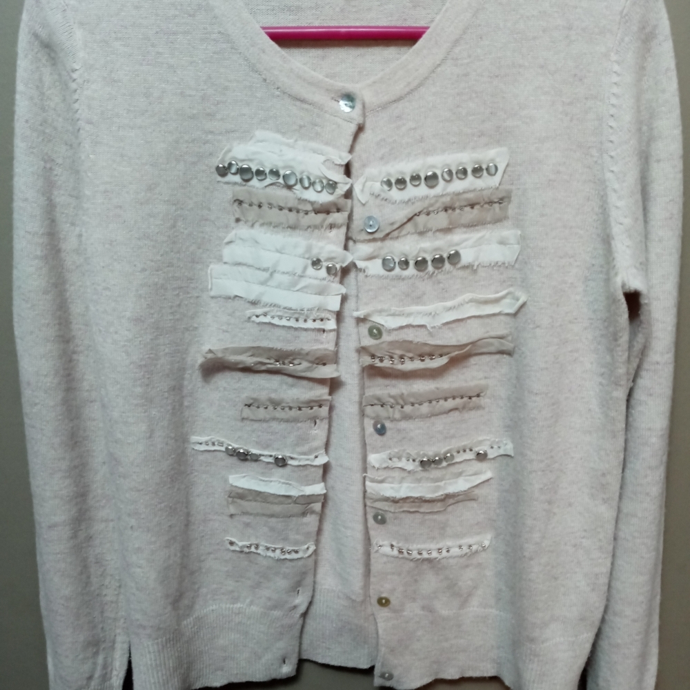 Mytree Cardigan Womans Size S